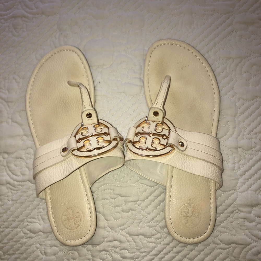 Tory Burch sandals